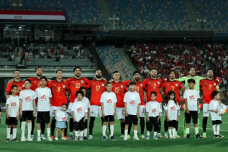 رحلة استثنائية لمنتخب مصر في كأس العالم 2026.. تحديات تتجاوز حدود المستطيل الأخضر