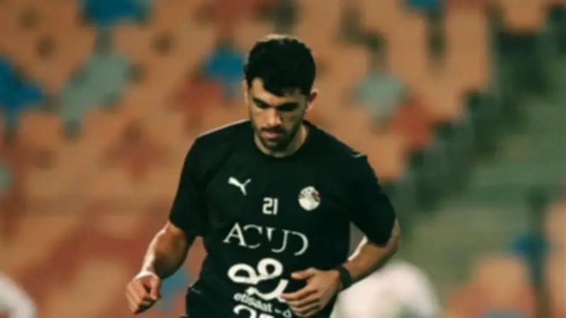 خماسي بيراميدز في قائمة مصر بكأس العالم 2026 بينهم معاران لزد