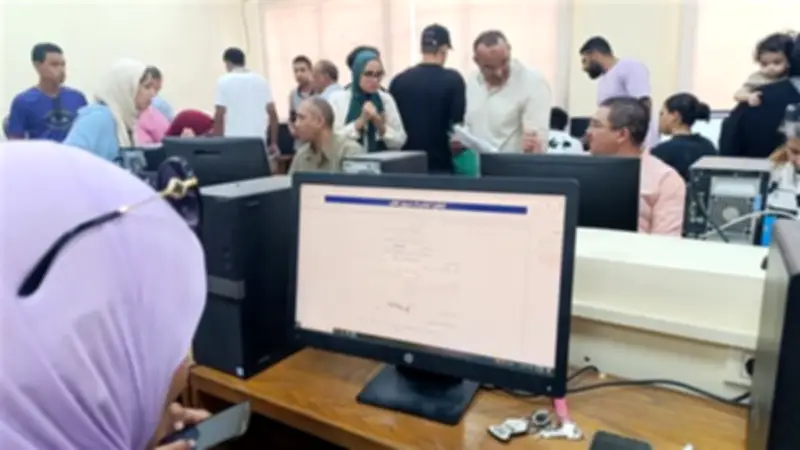 قائمة الجامعات الحكومية المعتمدة لطلاب الثانوية العامة 2026