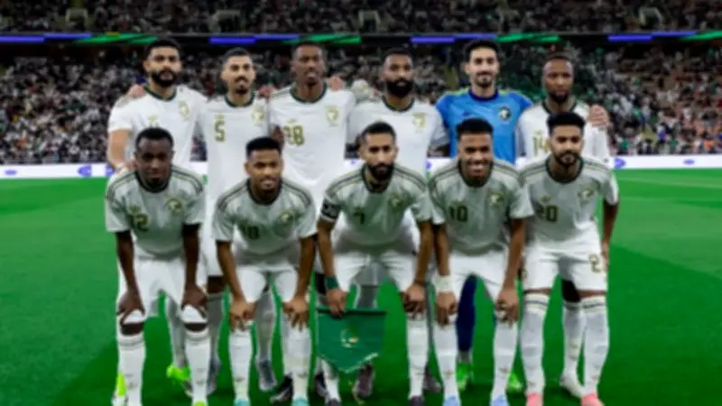 السعودية تستعد لمونديال 2026 بمواجهة الإكوادور ودياً الأحد