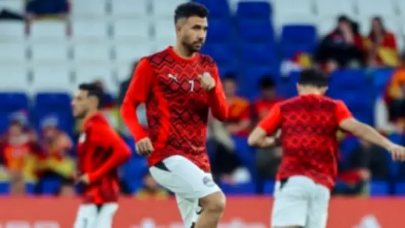 موعد مباراة مصر والبرازيل الودية استعدادًا لكأس العالم 2026