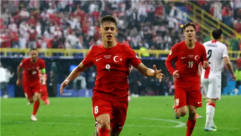 مواعيد مباريات منتخب تركيا في دور مجموعات كأس العالم 2026
