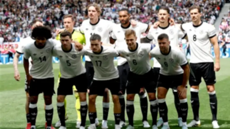 الماكينات اللاهوائية: ناجلسمان يعيد تشكيل هجوم ألمانيا لمونديال 2026
