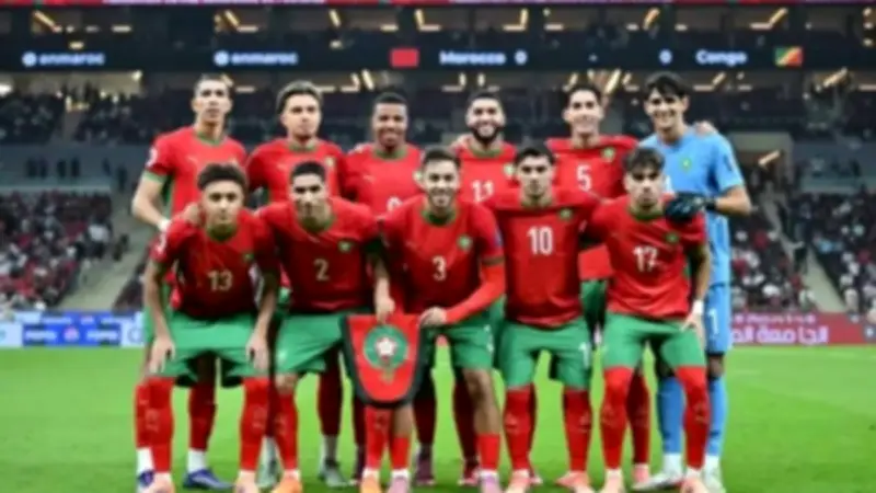المغرب يسعى لتحقيق إنجاز تاريخي جديد في كأس العالم 2026
