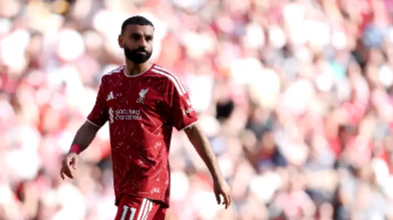 محمد صلاح يؤجل حسم مستقبله لما بعد كأس العالم 2026