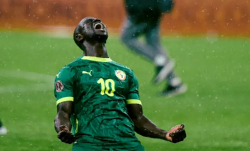 المنتخب الأمريكي يحقق فوزاً مثيراً على السنغال بثلاثة أهداف لهدفين استعداداً لكأس العالم 2026