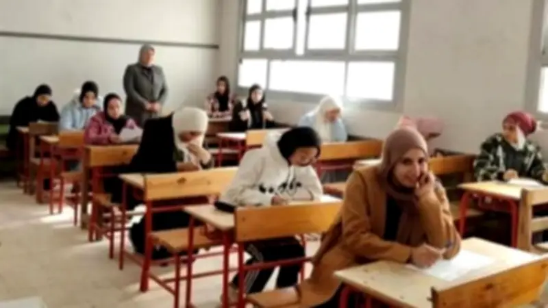 جدول امتحانات الصف الثالث الإعدادي 2026 بالجيزة: 4 يونيو حتى 10 يونيو