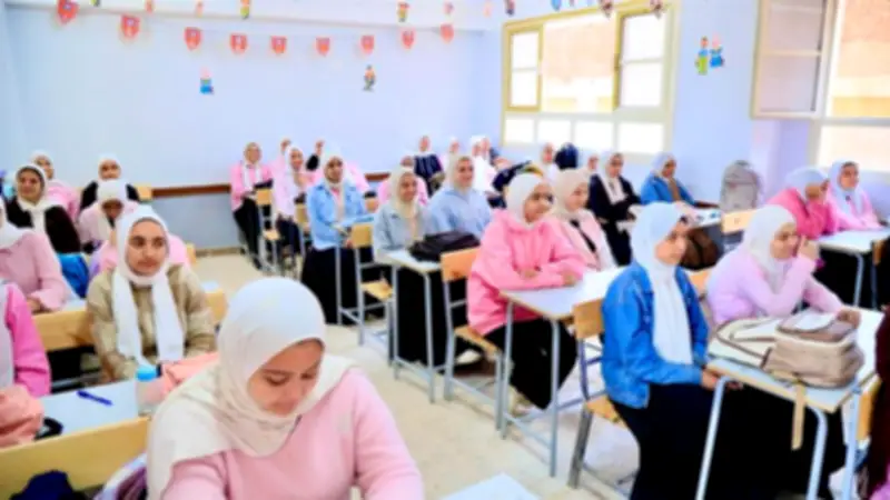 مواصفات امتحان العلوم للشهادة الإعدادية الترم الثاني 2026: 4 أسئلة إجبارية