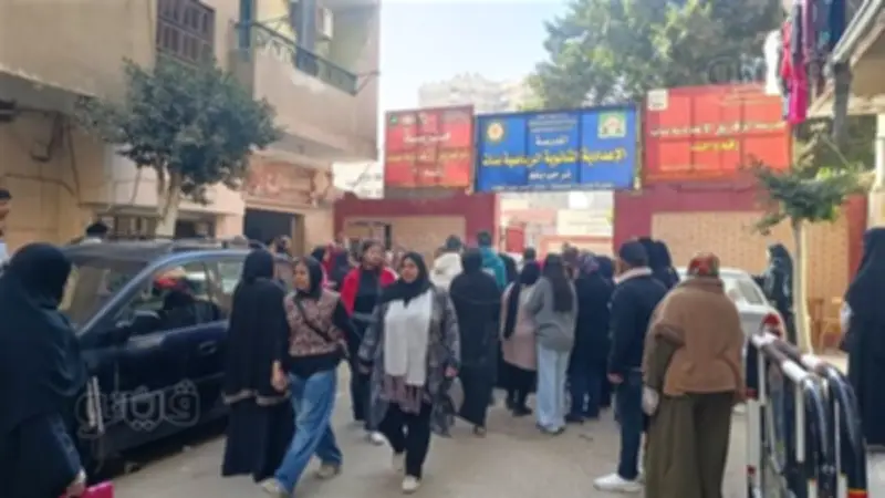 جدول امتحانات الشهادة الإعدادية بالمنوفية 2026: تنطلق 6 يونيو