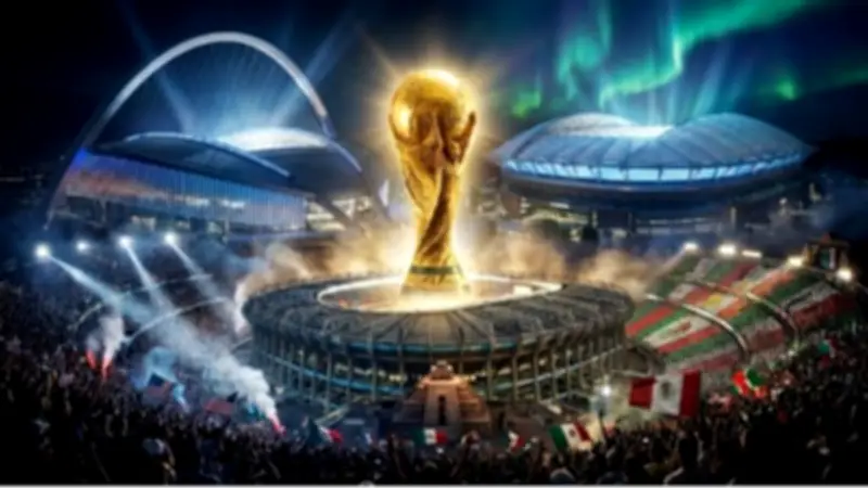 مونديال 2026: جوائز مغرية تتجاوز 871 مليون دولار للمنتخبات