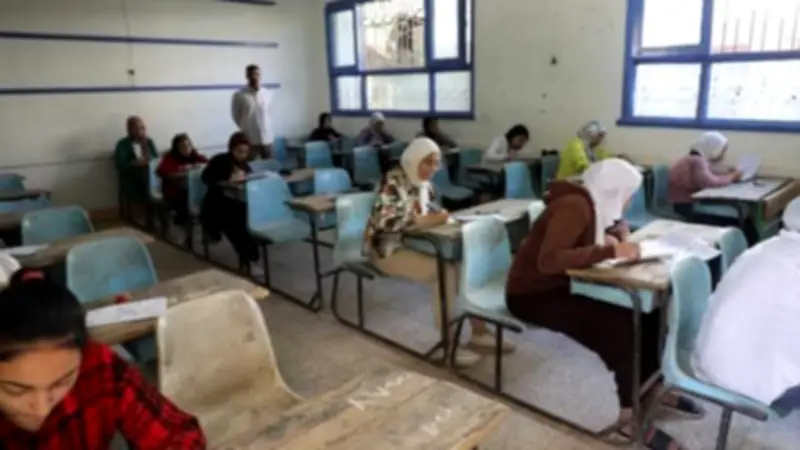 تفاصيل امتحانات الثانوية العامة 2026: 900 ألف طالب ونظامان مختلفان