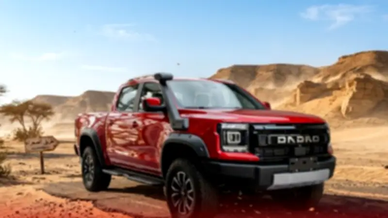 جي إم سي جراند أفينيو برو 2026 في الإمارات بسعر يبدأ من 99 ألف درهم