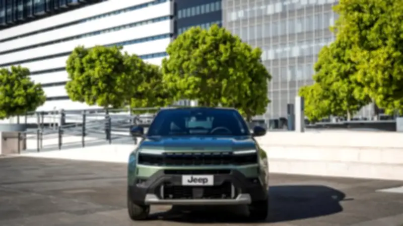 جيب أفينجر 2026 الجديدة: مواصفات وأسعار السيارة الـ SUV المحدثة