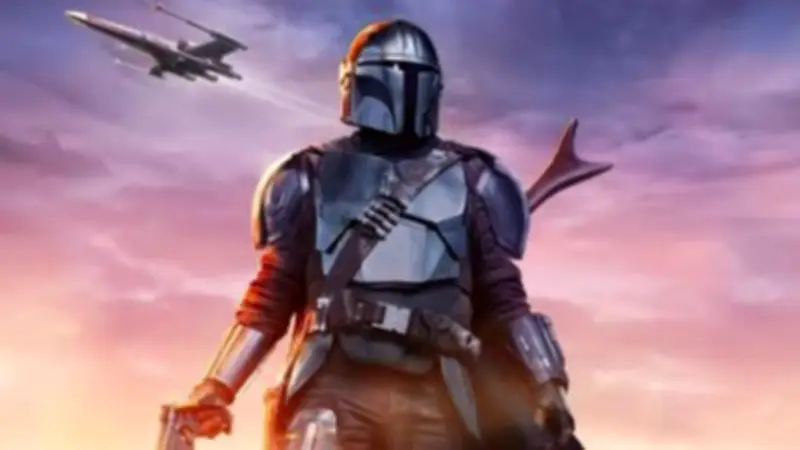 أفلام عيد الأضحى 2026.. كل ما تريد معرفته عن فيلم The Mandalorian & Grogu قبل عرضه
