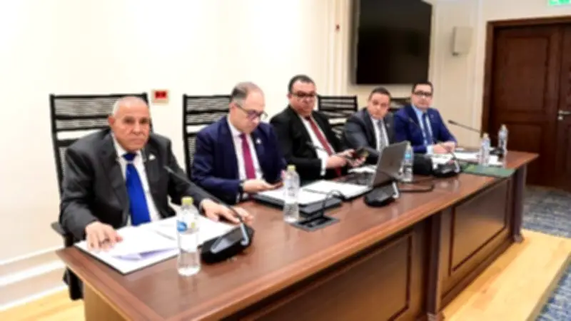 لجنة إسكان النواب تناقش موازنة 2026/2027 لصندوق التنمية الحضارية