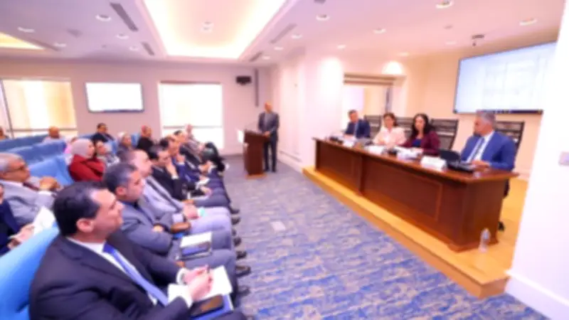 وزيرة التضامن تناقش موازنة الوزارة للعام المالي 2026/2027 أمام النواب