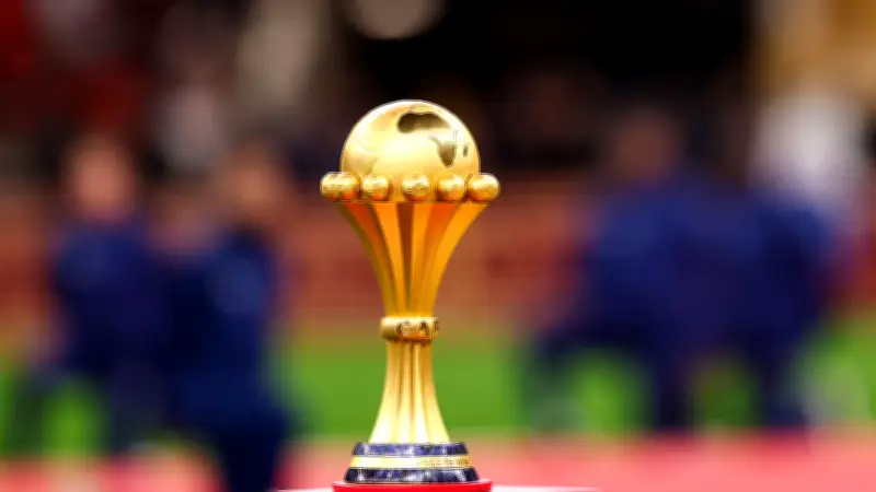 الكاف يعلن مواعيد أمم إفريقيا 2027 بمشاركة ثلاث دول مستضيفة