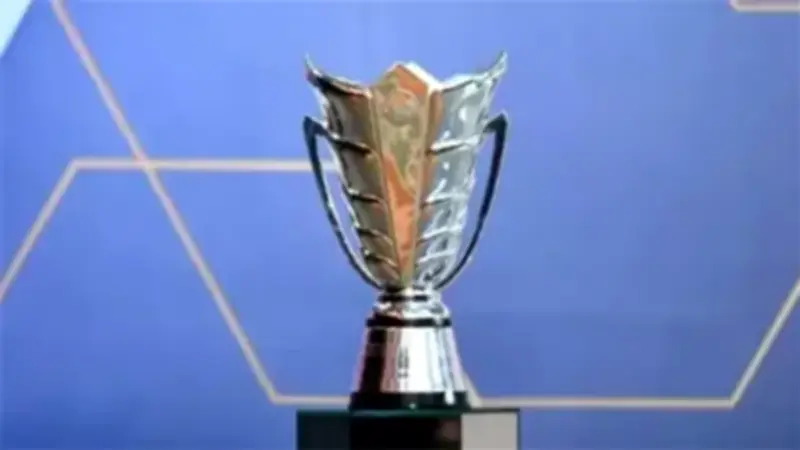 موعد قرعة كأس آسيا 2027 والقنوات الناقلة اليوم السبت