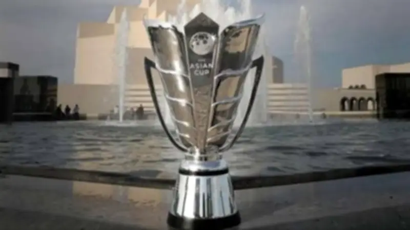 قرعة كأس آسيا 2027: كل ما تريد معرفته عن التصنيف والمواعيد
