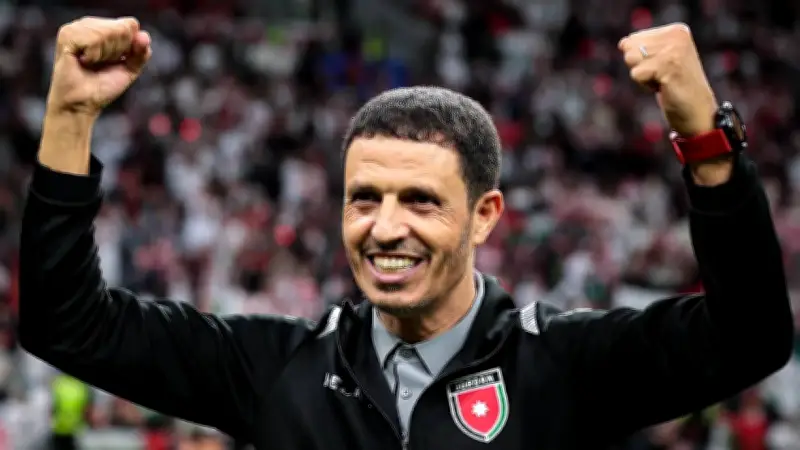السلامي: السعودية المرشح الأول لكأس آسيا 2027 وأتمنى فوز بونو بالديربي