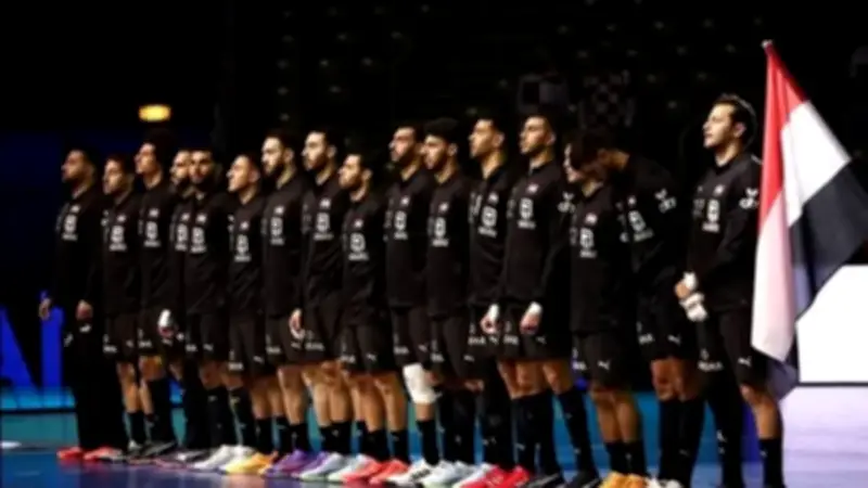 منتخب مصر لكرة اليد يخسر أمام أيسلندا ودياً استعداداً لمونديال 2027