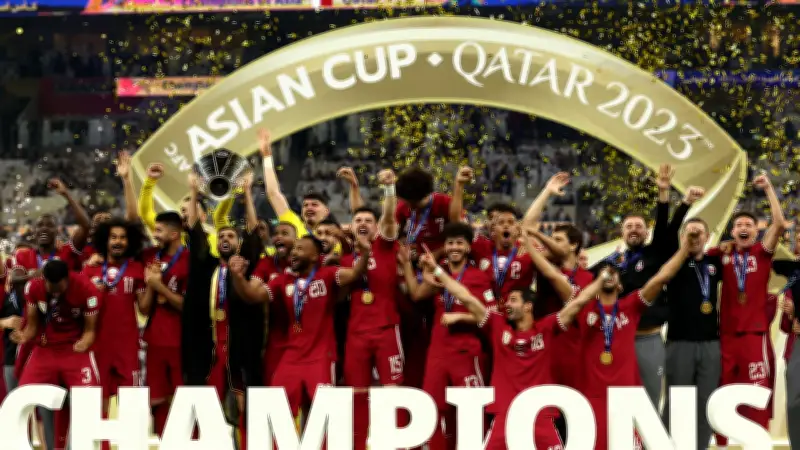 كل ما تحتاج معرفته عن شراء تذاكر كأس آسيا 2027: المواعيد والأسعار والنصائح