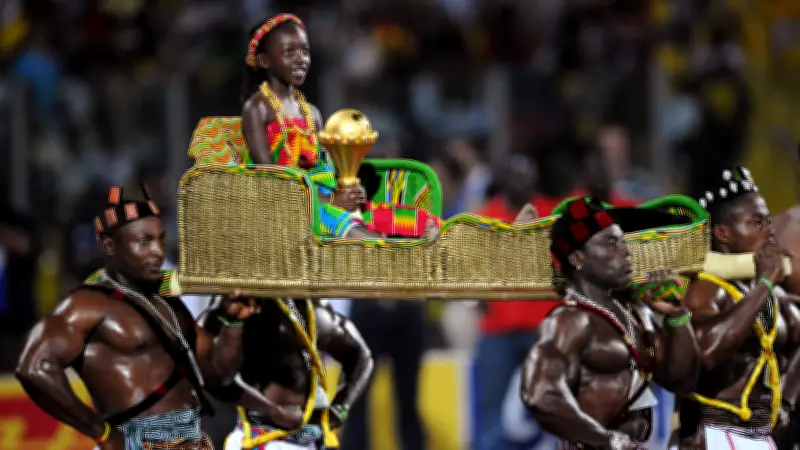 موعد قرعة تصفيات أمم أفريقيا 2027 في مصر.. التصنيف والقنوات الناقلة