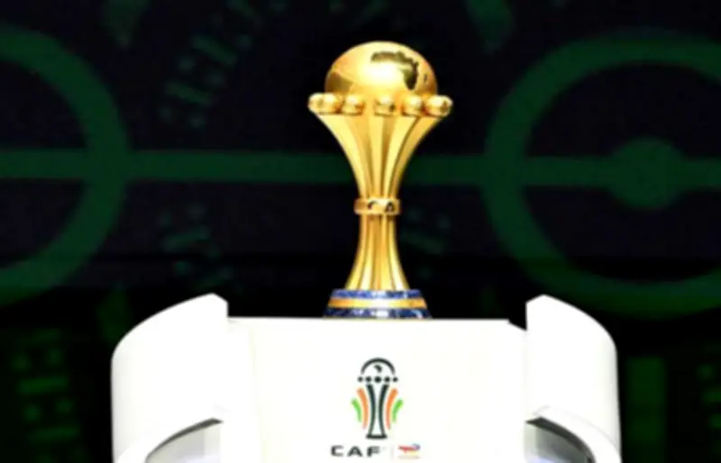 سحب قرعة تصفيات كأس الأمم الإفريقية 2027 اليوم