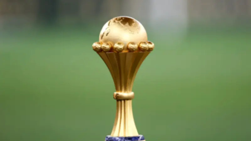 بث مباشر: قرعة تصفيات كأس أمم إفريقيا 2027 من مصر