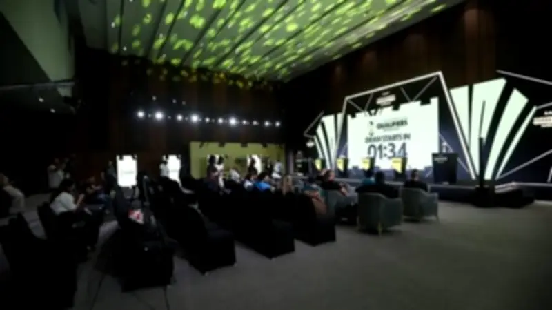 بث مباشر لقرعة تصفيات كأس أمم أفريقيا 2027 من مقر اتحاد الكرة