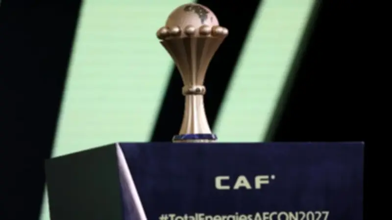 منتخب مصر في مجموعة متوازنة بتصفيات أمم أفريقيا 2027