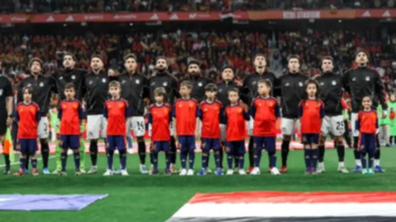 مواعيد مباريات منتخب مصر في تصفيات أمم أفريقيا 2027