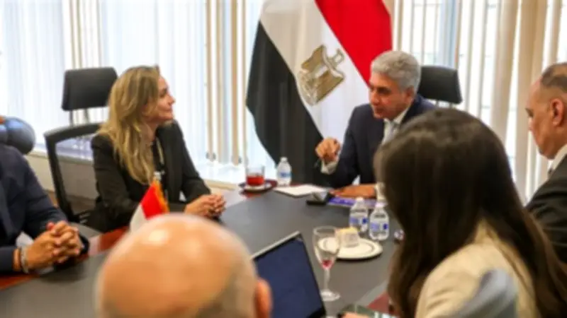 منظمو رحلات أمريكيون: مصر تشهد إقبالاً غير مسبوق من السوق الأمريكي حتى 2027