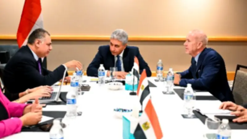 مصر تستضيف مؤتمر اتحاد منظمي الرحلات الأمريكي 2027
