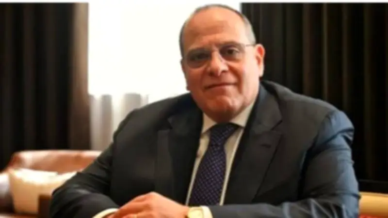 صادق الصباح يكشف حقيقة أجر محمد رمضان وتفاصيل مسلسله في رمضان 2027