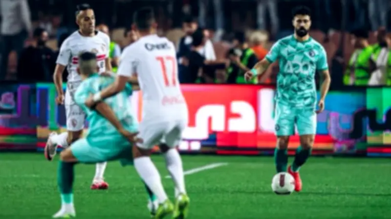 الزمالك وبيراميدز يتصدران قائمة المتأهلين لدوري أبطال إفريقيا 2027