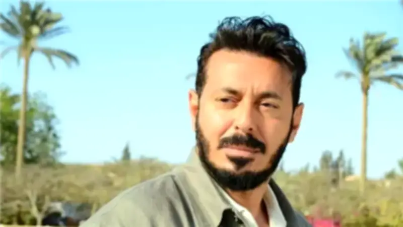 مصطفى شعبان ينضم لسباق دراما رمضان 2027 بمسلسل جديد مع تامر مرسي