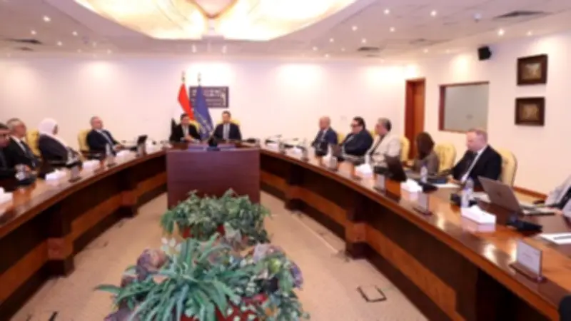 الذكاء الاصطناعي يدعم تعداد مصر 2027.. استهداف 50% عد ذاتي