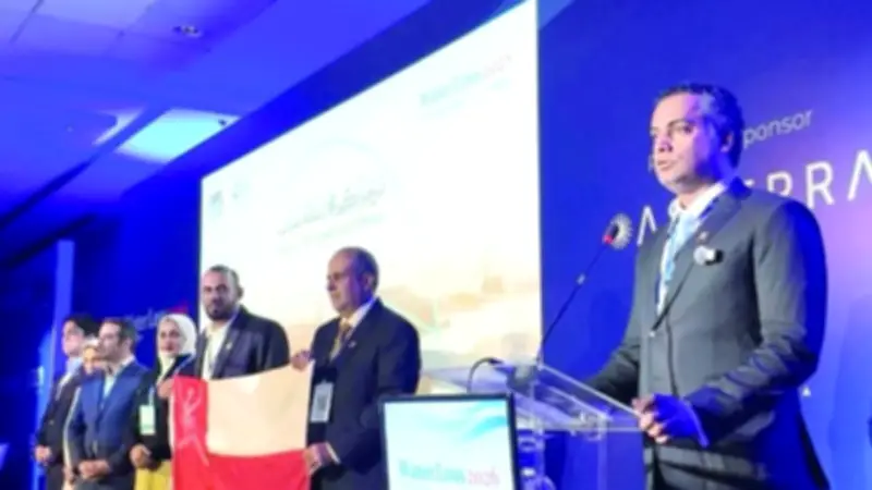 سلطنة عُمان تفوز باستضافة المؤتمر الدولي لإدارة فاقد المياه 2028