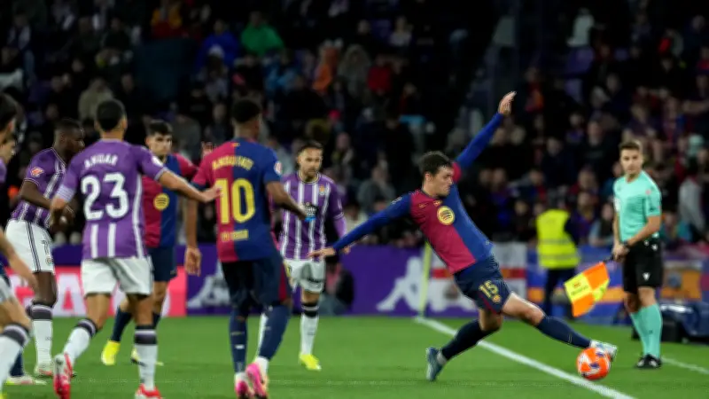 برشلونة يمدد عقد كريستنسن حتى 2028 رغم عروض السعودية المغرية