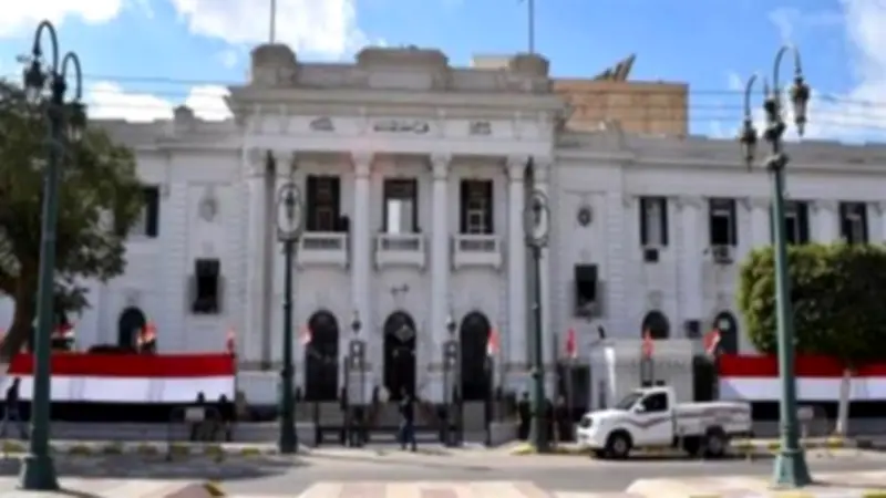 فتح باب الحجز لـ203 وحدة سكنية لمحدودي الدخل بأبو قرقاص في المنيا