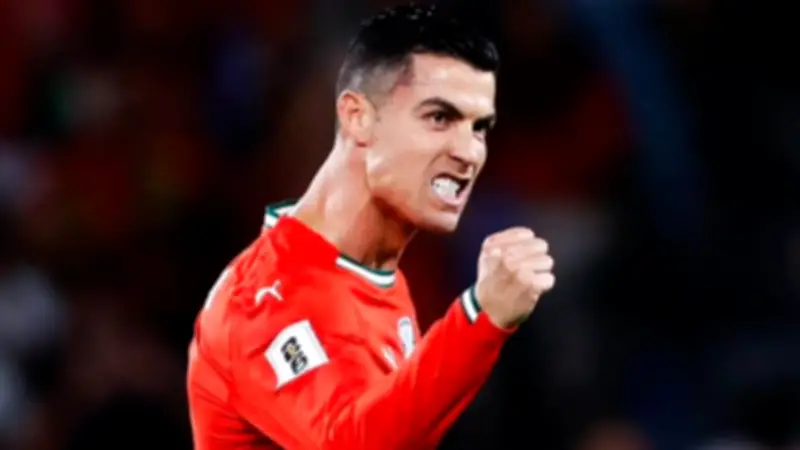 تحدي الزمن.. رونالدو يقود البرتغال لمونديال 2030 ويسعى لهدف 1000