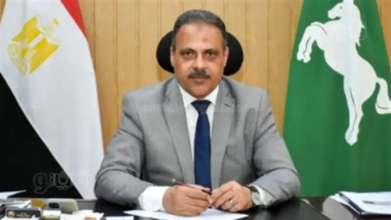 محافظ الشرقية يحث المواطنين على استخدام تطبيق شارك 2030