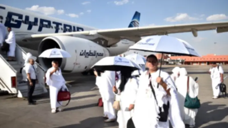السعودية تطلق أكبر مشروع إنساني وتقني في الشرق الأوسط لتطوير المشاعر المقدسة حتى 2032