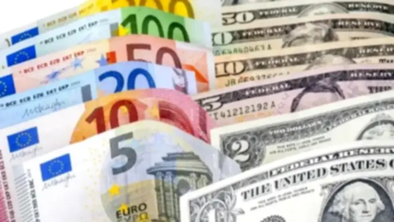 أسعار العملات اليوم الخميس 21 مايو 2026 في مصر: الدولار عند 53.37 جنيه