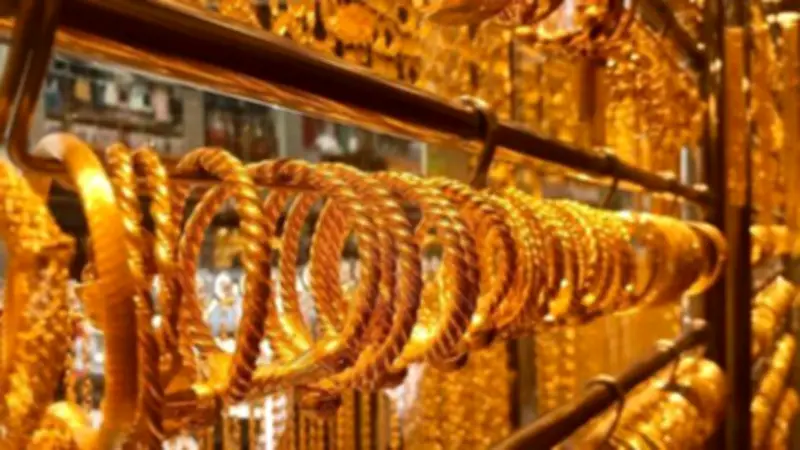 سعر جرام الذهب عيار 21 اليوم الجمعة 22 مايو 2026 في مصر بعد التراجع