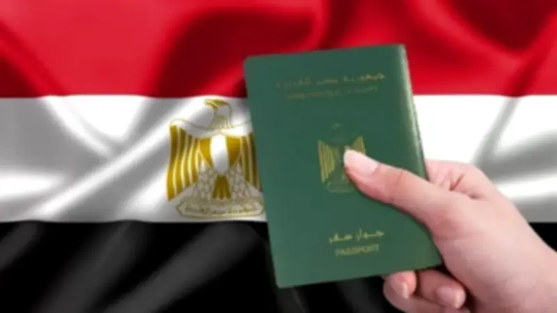 بالأسماء.. وزير الداخلية يوافق على رد الجنسية المصرية لـ21 شخصًا