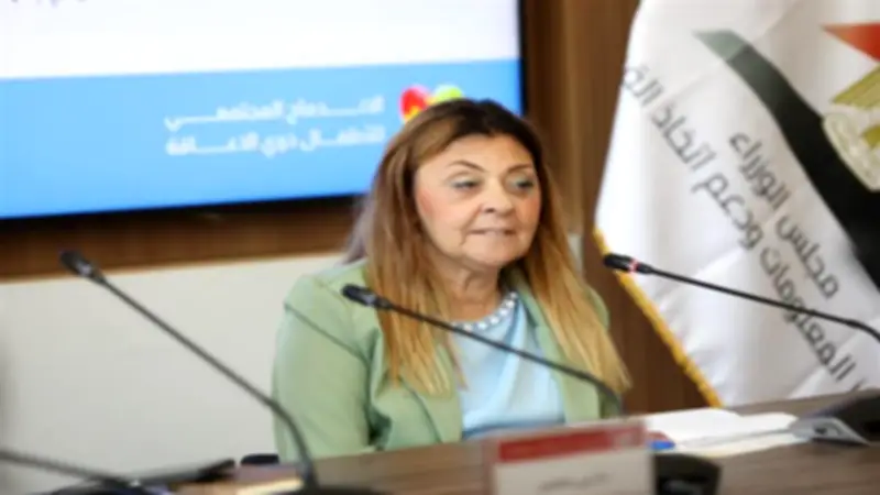 القومي للإعاقة يكشف: 21% من ذوي الهمم خارج التعليم في مصر