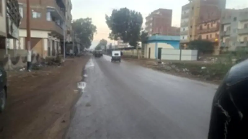 الأرصاد تحذر من الشبورة والأمطار غدا.. تفاصيل الطقس الجمعة 21 مايو