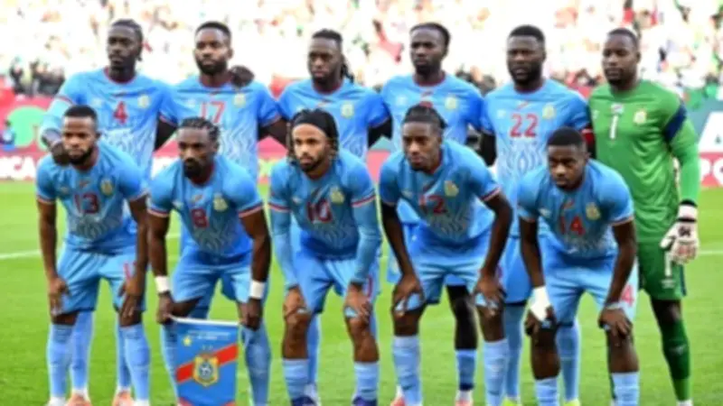 عزل 21 يوماً للكونغو قبل المونديال.. إجراءات أمريكية صارمة